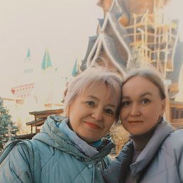 Alla, 57, 