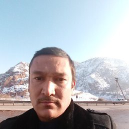 Samijon, 38, 
