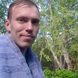 Илья, 31, Петропавловск