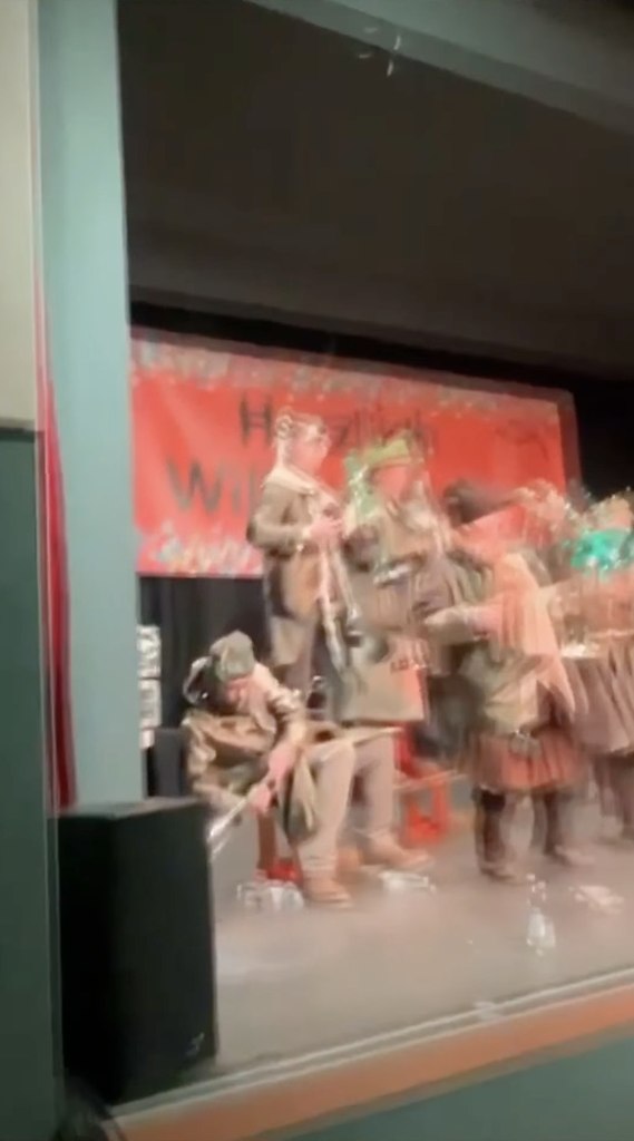 ������ � ��� �� ����� - 2