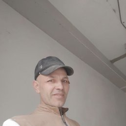 Umid Djumanov, 42, 