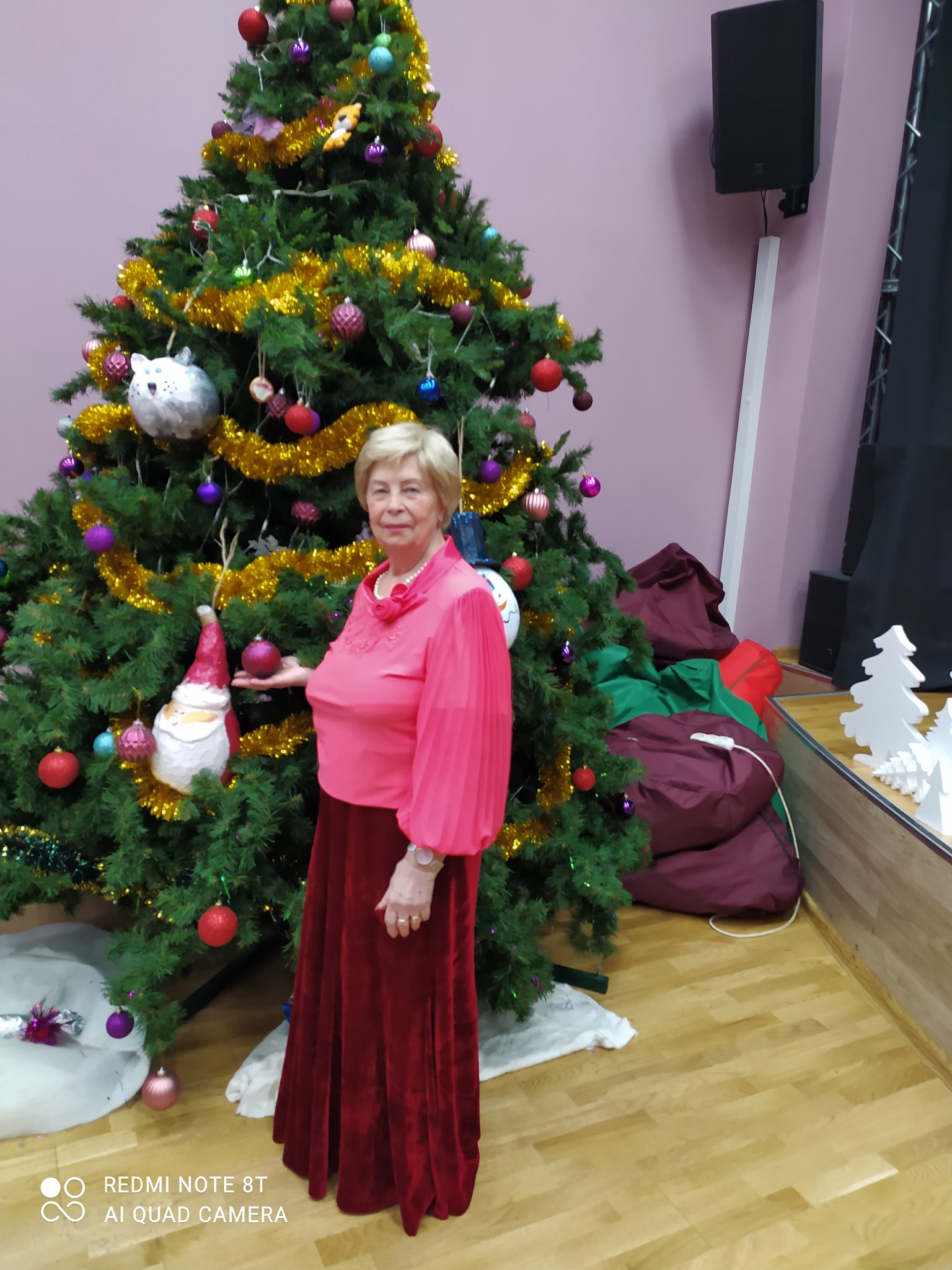 Galina Komarova - 1  2025  19:57 - 2