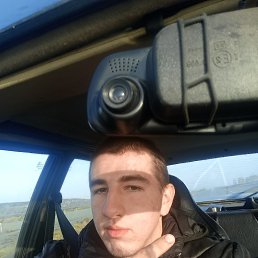 Николай, 20, Карсун