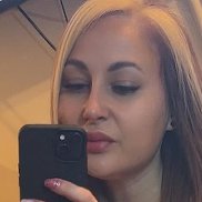 Kristina, 35 , 