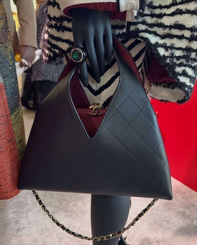 ����� Chanel ������ ����� � ���-�������� ����� � �� �������� ������� � ������ ����������. ��������� ... - 5