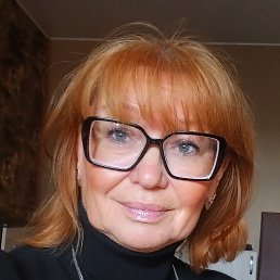 Tatiana, 57, 