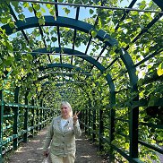 Элла, 59 лет, Санкт-Петербург Элла, 59 лет, Санкт-Петербург