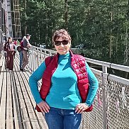 Натали, 62 года, Бийск Натали, 62 года, Бийск