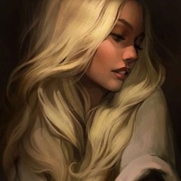 Ulana, �����-���������, 46 ���