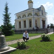 Aндрей, 52 года, Кострома Aндрей, 52 года, Кострома