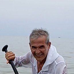 Alfred, 51, 