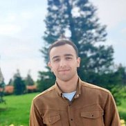 Амин, 24 года, Душанбе Амин, 24 года, Душанбе