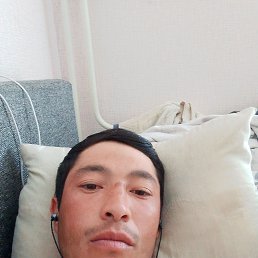 Asad Xudayqulov, 19,  