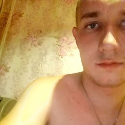 Sergei, 21, --