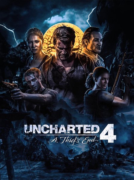 � ���� ����, ����� 10 ��� ����� ������ Naughty Dog, ����������� ��� PS4 ��������� ��������� ����� ... - 5