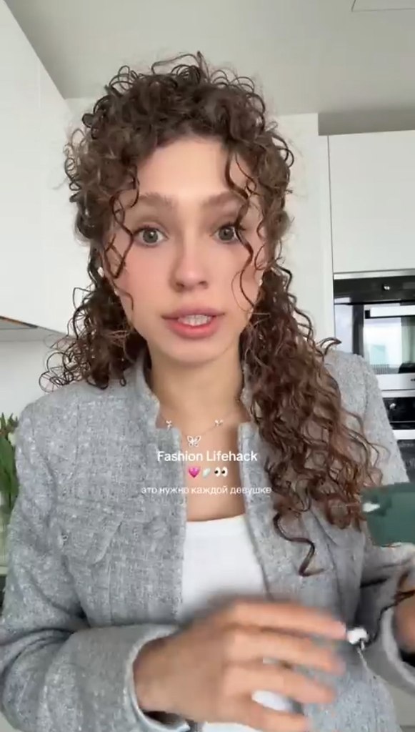 Это нереальный fashion лайфхак