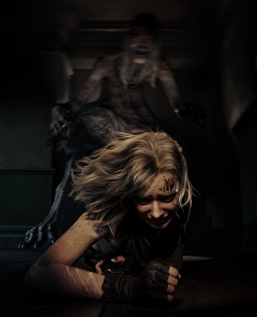 ����� �����������.������ ������ ����, ������� ������� ������� �� Resident Evil: Requiem, ����������, ...