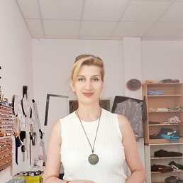 Alina, 51, 