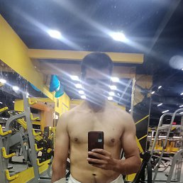 Johongir, 30, 