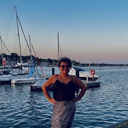 Jane, 53, 