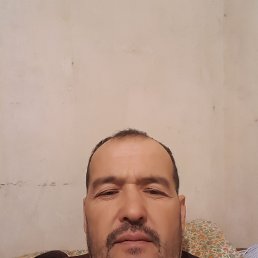 Sodik, 49, 