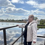 Елена, 65 лет, Витебск Елена, 65 лет, Витебск