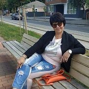 Дария, 59 лет, Брянск Дария, 59 лет, Брянск