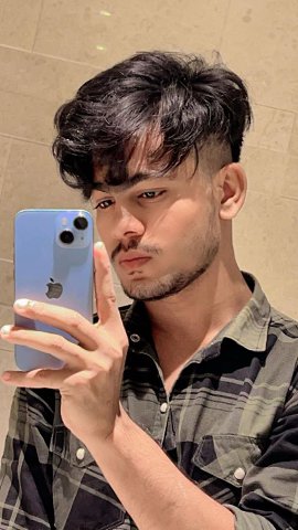 Rohit Raj, 32 ����, �����������