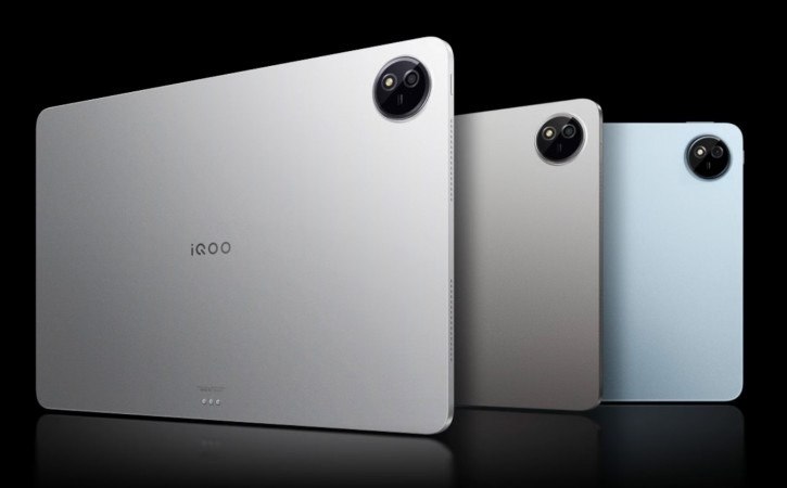 iQOO Pad 2  2 Pro       - 2