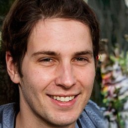 John, 37, 