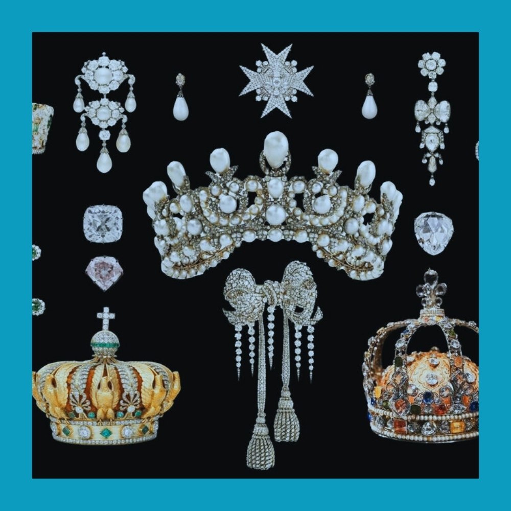 Ограбление в Лувре: неизвестные похитили украшения из коллекции Наполеона.Утром 19 октября трое ... - 3