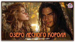 Озеро лесного короля