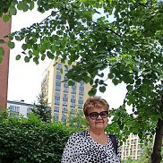 Людмила, 65 лет, Новосибирск Людмила, 65 лет, Новосибирск