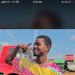 Kvng Taba, 26, 