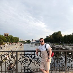 Фото Виктор, Екатеринбург, 35 лет Виктор, Екатеринбург, 35 лет