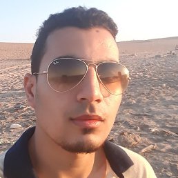 Ahmed, ��������, 25 ���