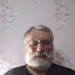 Юрий, 60, Северск