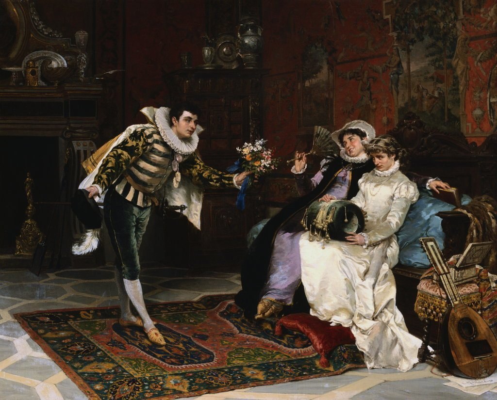 ������ ������� (1826-1901) "���������"