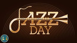 JAZZ DAY �������� �������� ������� ��� ���� INSTRUMENTAL MUSIC