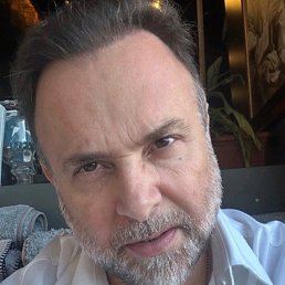 Mark James, 57 , 