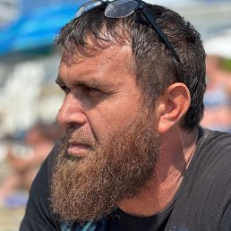 ALi BIRIEV, 40 , 