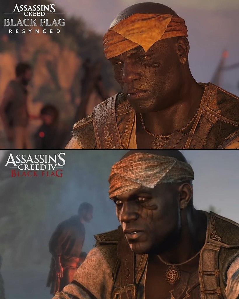 ��� ���������� ��� ������� ��������� � ������� Assassin�s Creed: Black Flag.13 ��� ������� ������� ... - 8