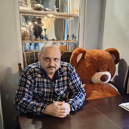 ���� Sergei, ��������, 55 ��� - ��������� 29 ������� 2026