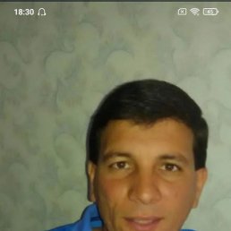 Zaur, 43, 