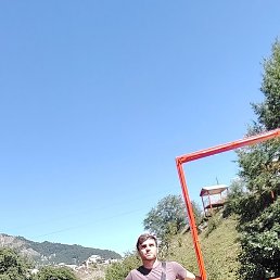 ilqar, 23, 