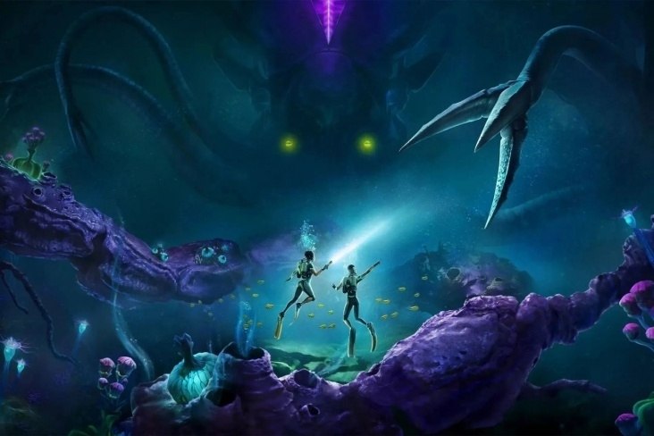� ���� ������� ��� Krafton: ��� �������� ������� � Subnautica 2. ��-�� ������� �������� ��� ... - 3
