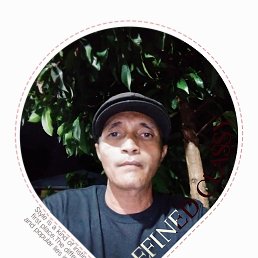 Jaliusman, 39, 