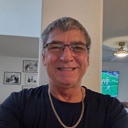 Ray, 65, 