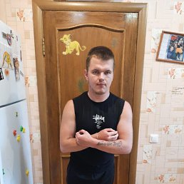 Stanislav Ivashov, 21, 