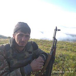 Arshak, ������, 36 ���